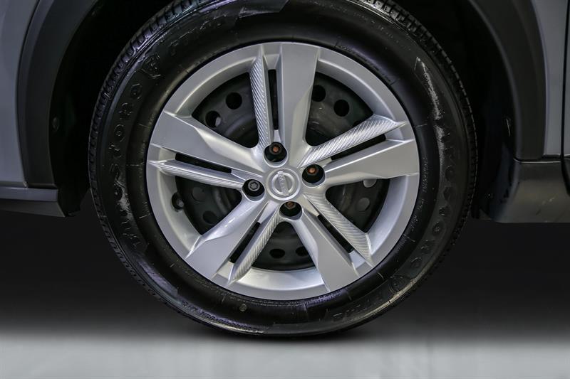 nissan Kicks 2023 - 10