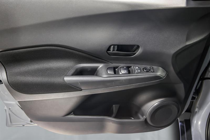 nissan Kicks 2023 - 12