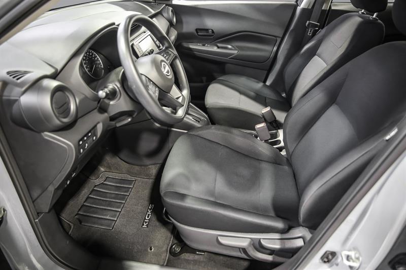 nissan Kicks 2023 - 14