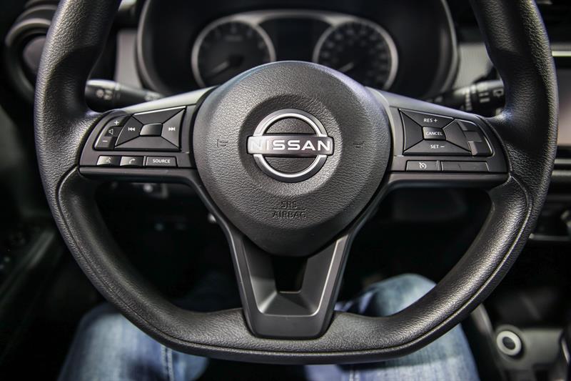 nissan Kicks 2023 - 15