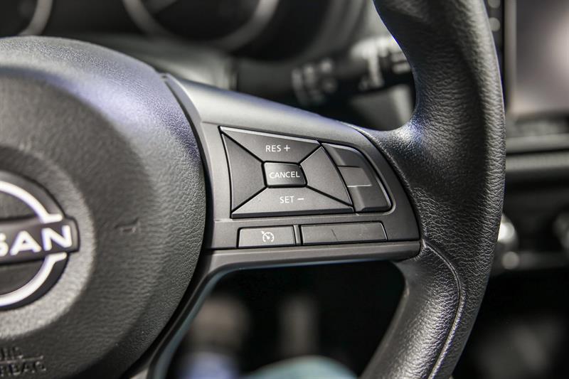 nissan Kicks 2023 - 17