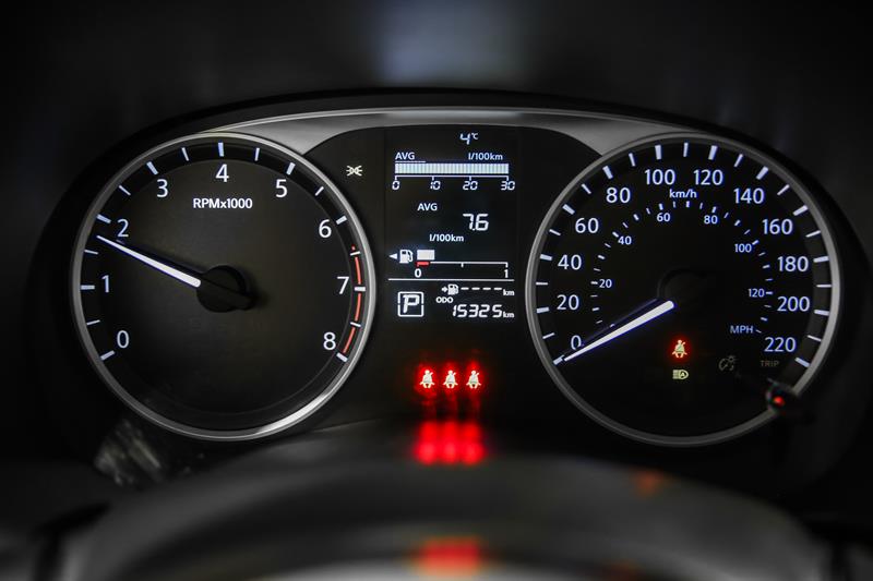 nissan Kicks 2023 - 21