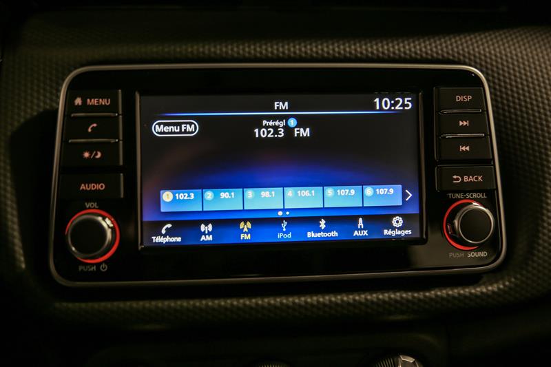 nissan Kicks 2023 - 22