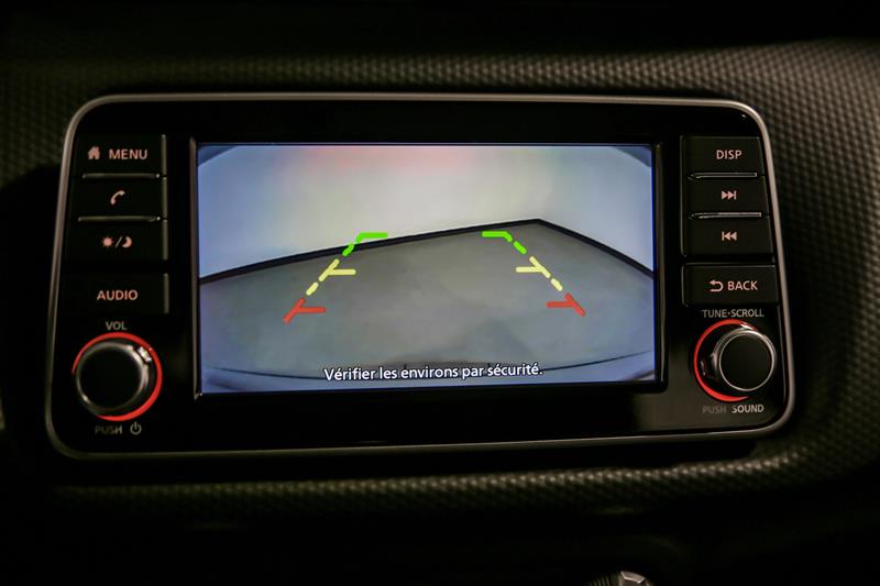 nissan Kicks 2023 - 23