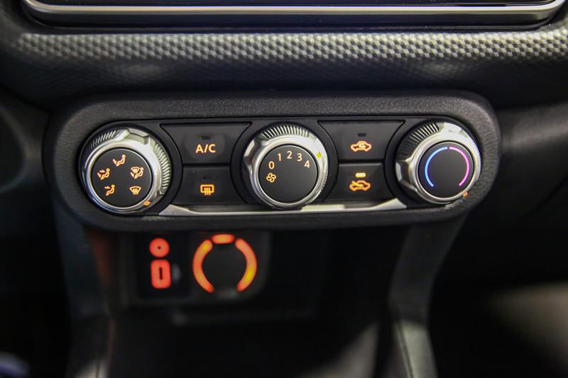 nissan Kicks 2023 - 24