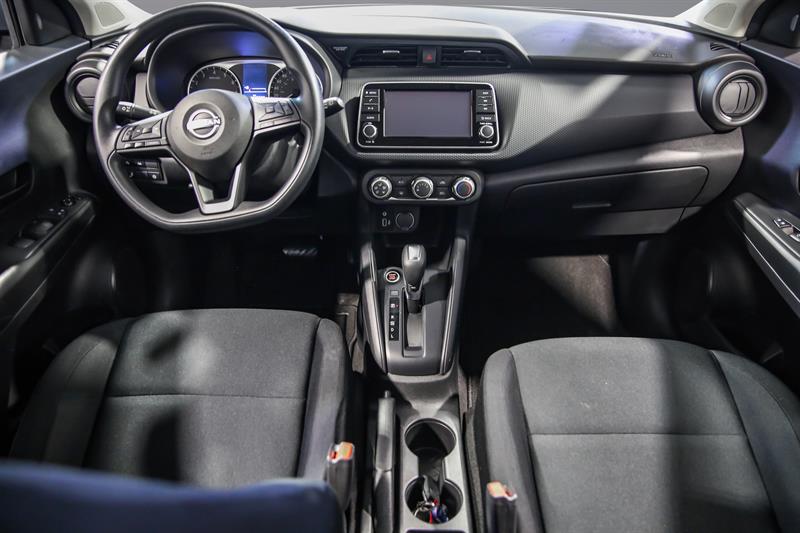 nissan Kicks 2023 - 25