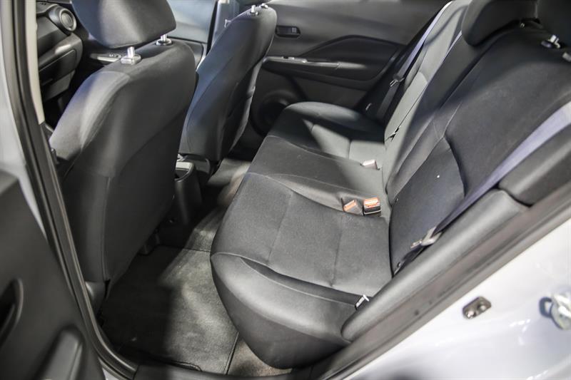 nissan Kicks 2023 - 26