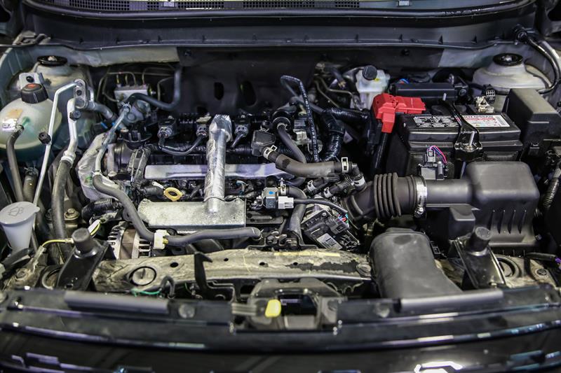 nissan Kicks 2023 - 28