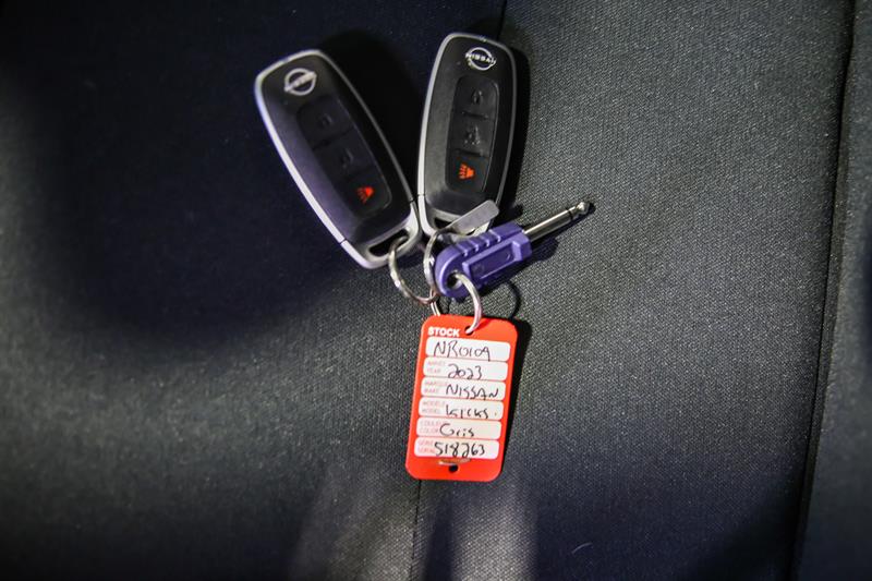 nissan Kicks 2023 - 29