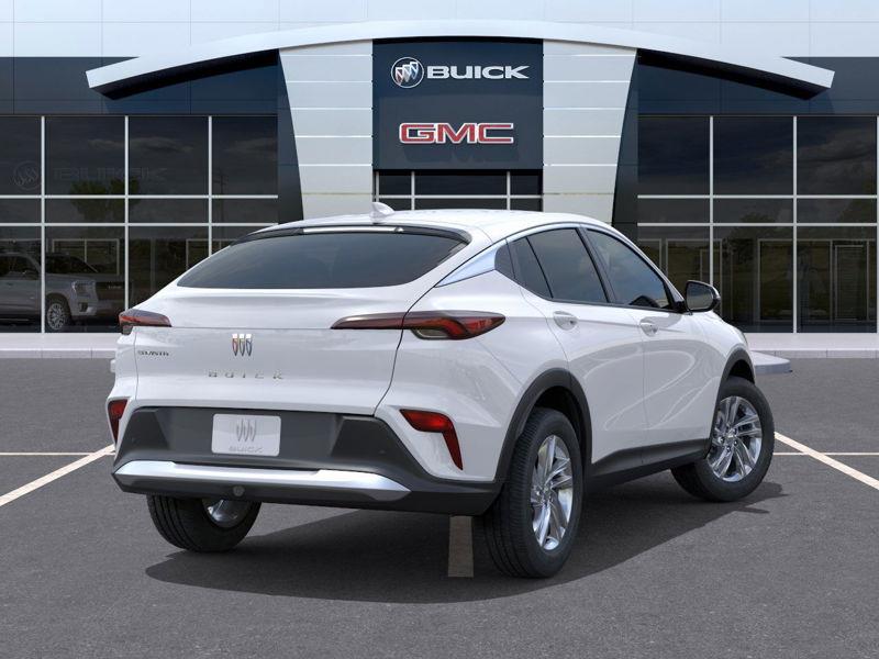 buick Envista 2026 - 4