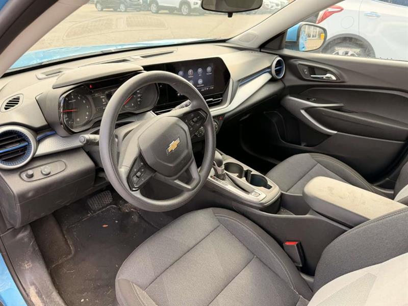 chevrolet Trax 2025 - 10