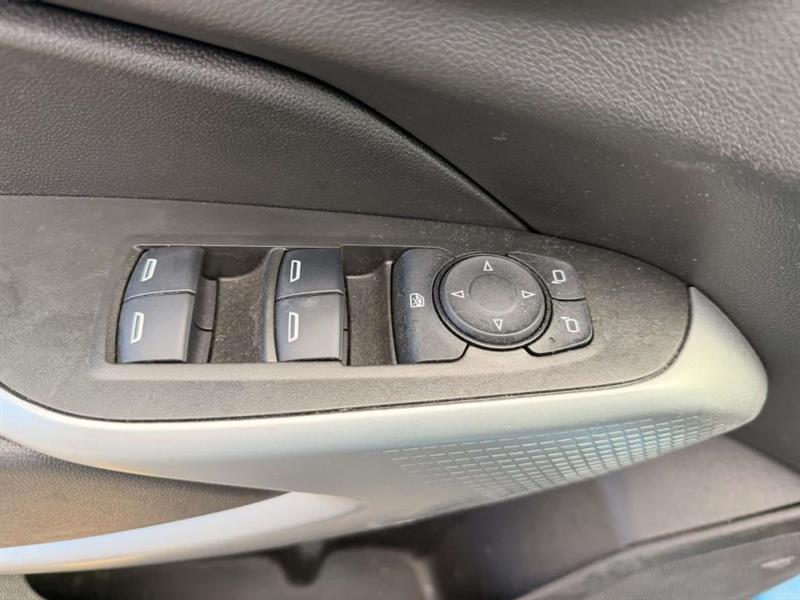 chevrolet Trax 2025 - 13