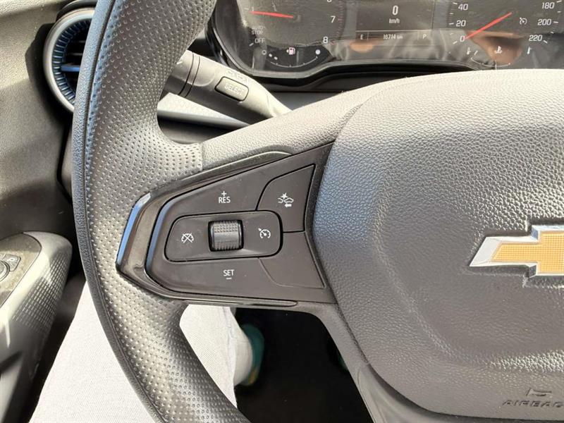 chevrolet Trax 2025 - 14