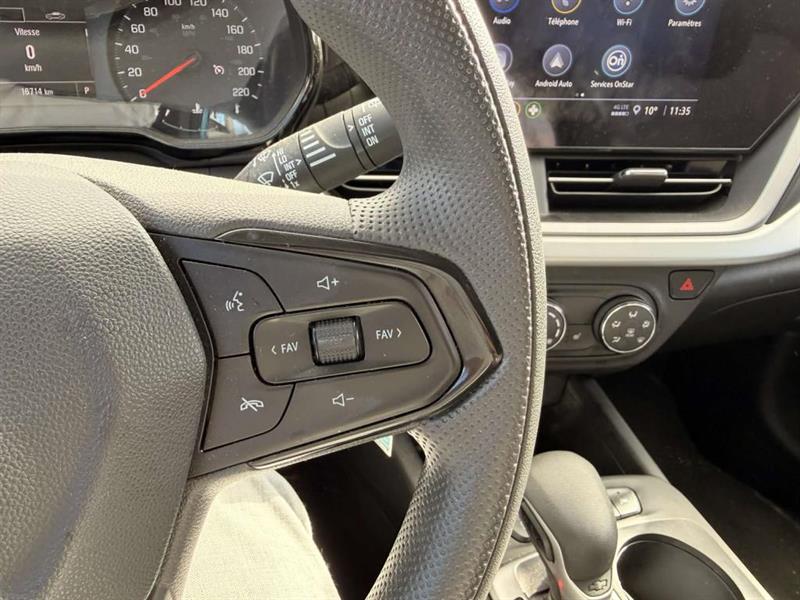 chevrolet Trax 2025 - 15