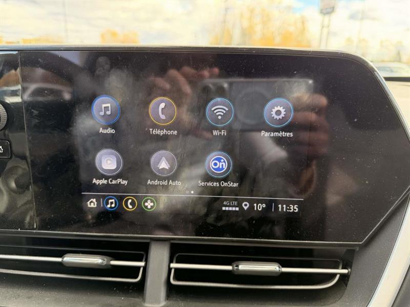 chevrolet Trax 2025 - 16