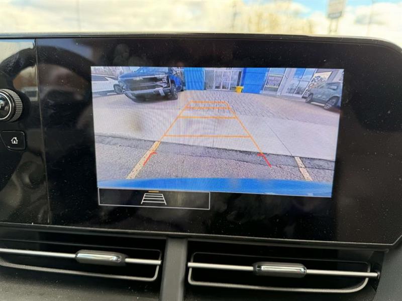 chevrolet Trax 2025 - 17