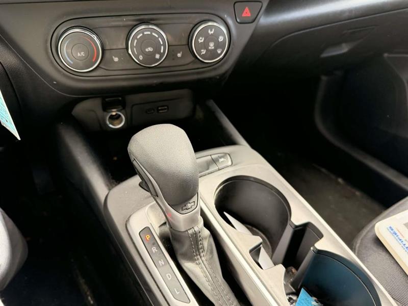 chevrolet Trax 2025 - 18