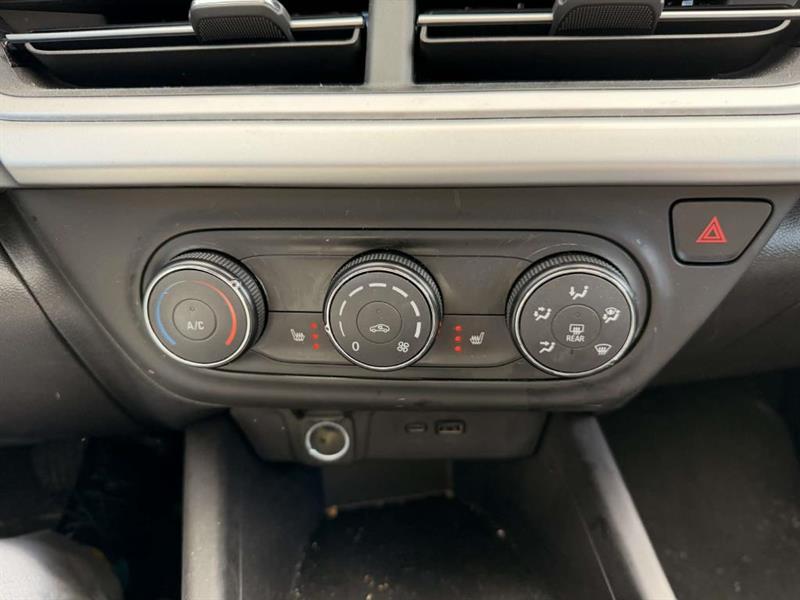 chevrolet Trax 2025 - 19