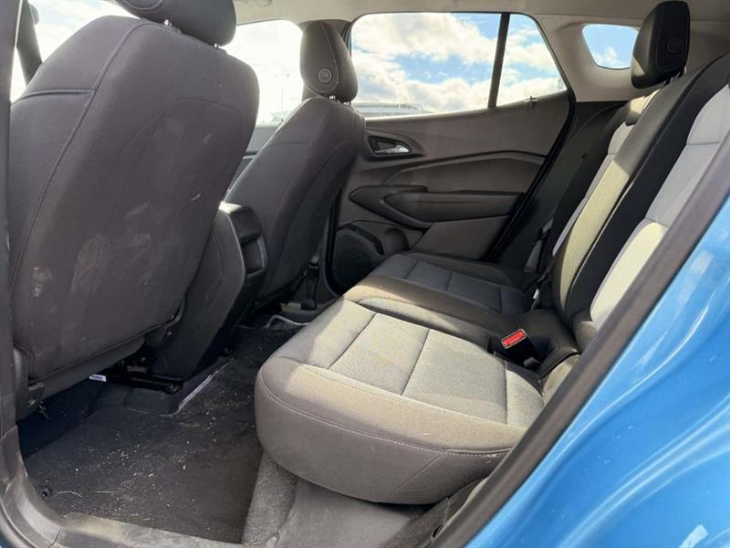 chevrolet Trax 2025 - 20