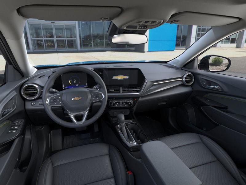 chevrolet Trax 2026 - 5
