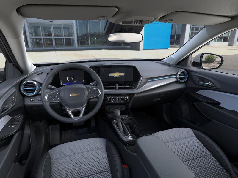 chevrolet Trax 2026 - 5