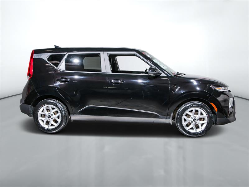 kia Soul 2021 - 2