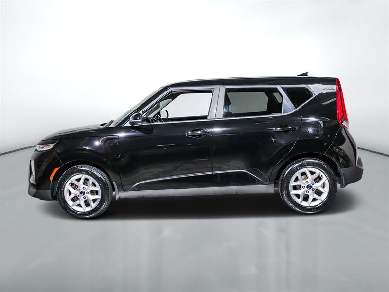 kia Soul 2021 - 6