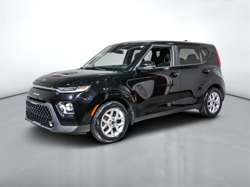 kia Soul 2021 - 7
