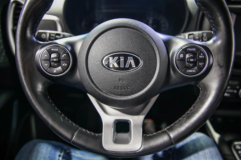 kia Soul 2021 - 15