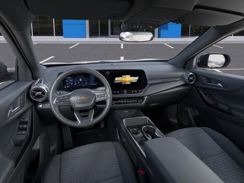 chevrolet Equinox 2026 - 5