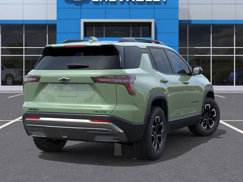 chevrolet Equinox 2026 - 4