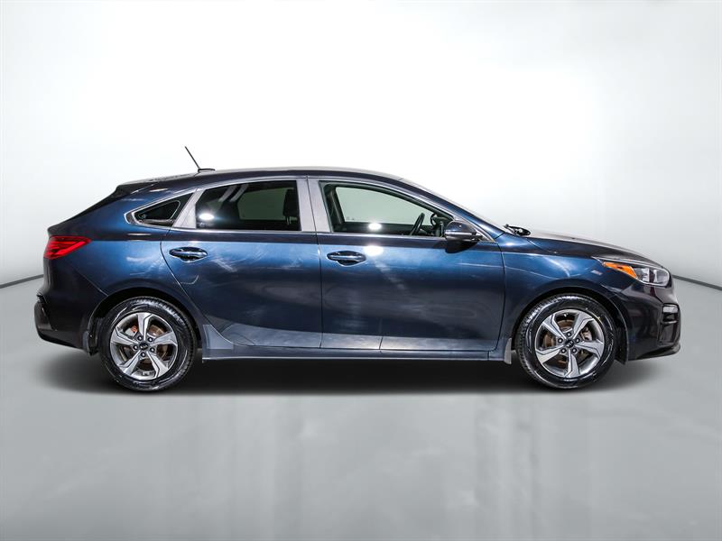 kia Forte5 2021 - 2