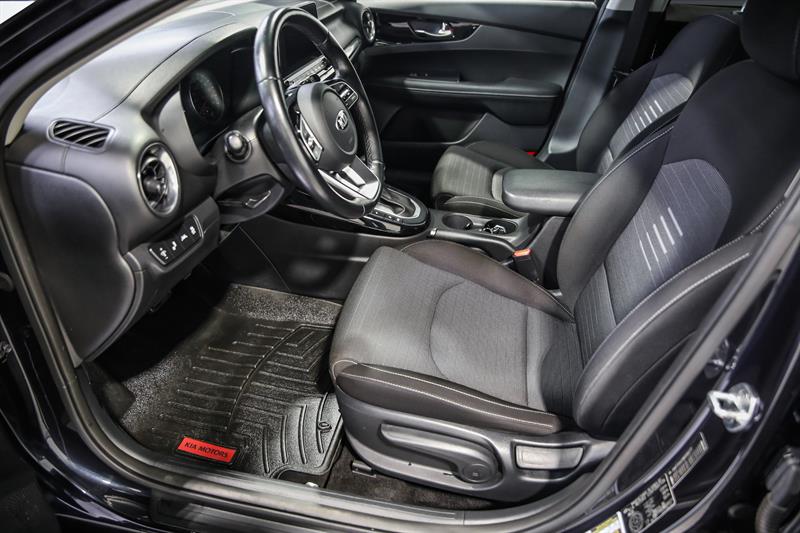 kia Forte5 2021 - 13