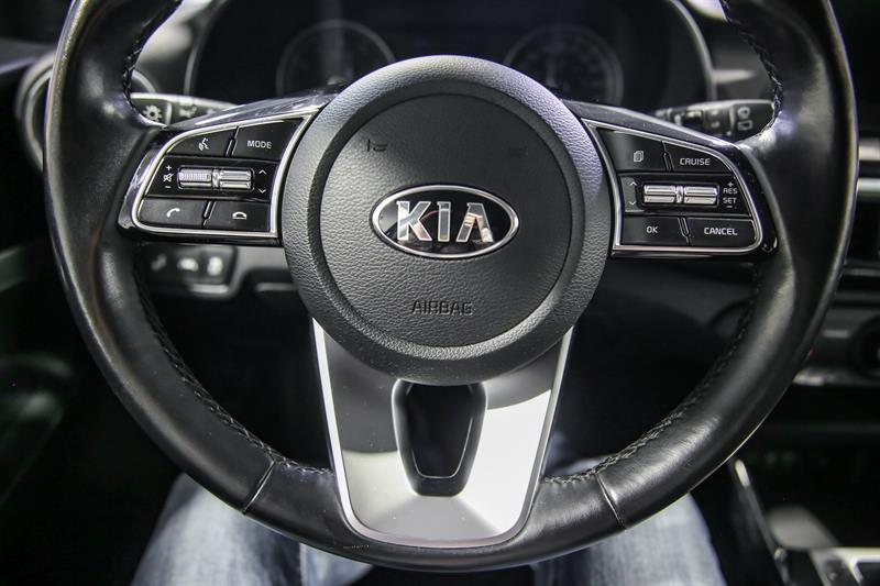kia Forte5 2021 - 14