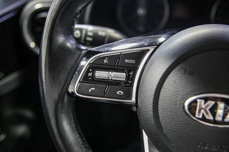 kia Forte5 2021 - 15