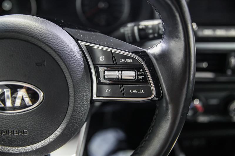 kia Forte5 2021 - 16