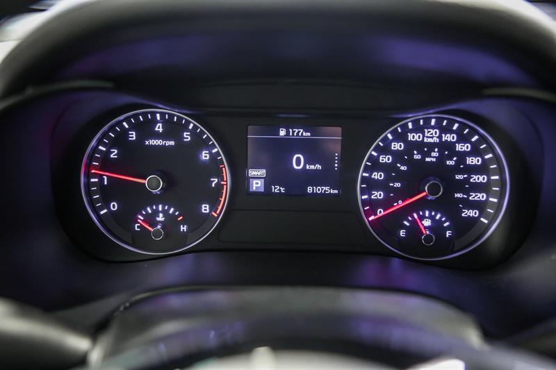 kia Forte5 2021 - 19