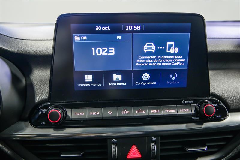 kia Forte5 2021 - 20