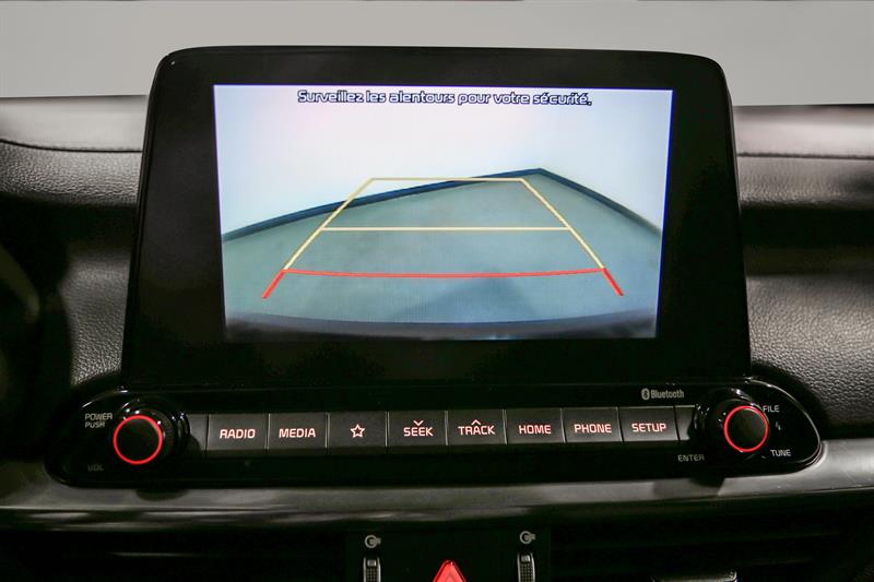 kia Forte5 2021 - 21