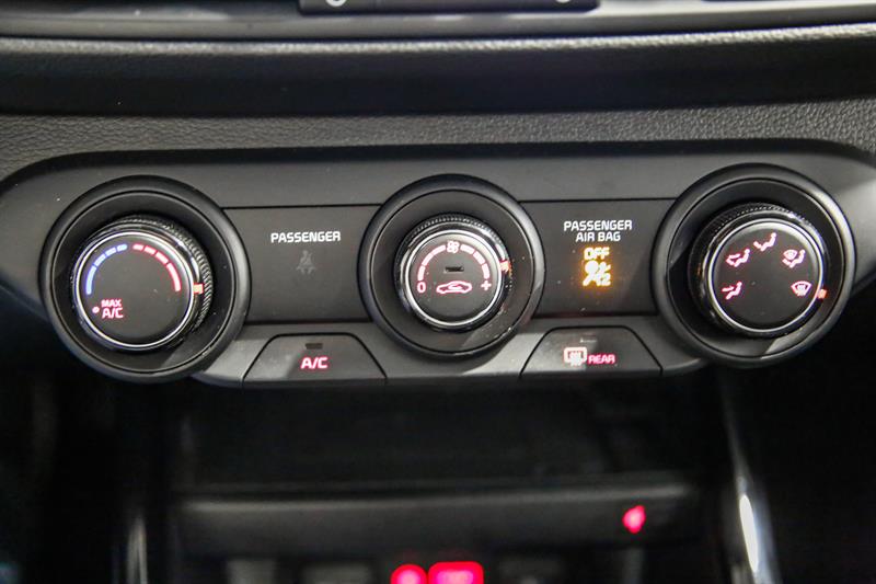 kia Forte5 2021 - 22