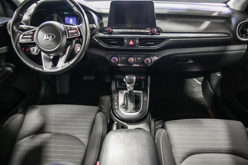 kia Forte5 2021 - 23