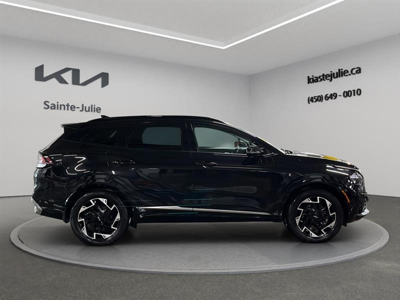 kia Sportage 2023 - 8