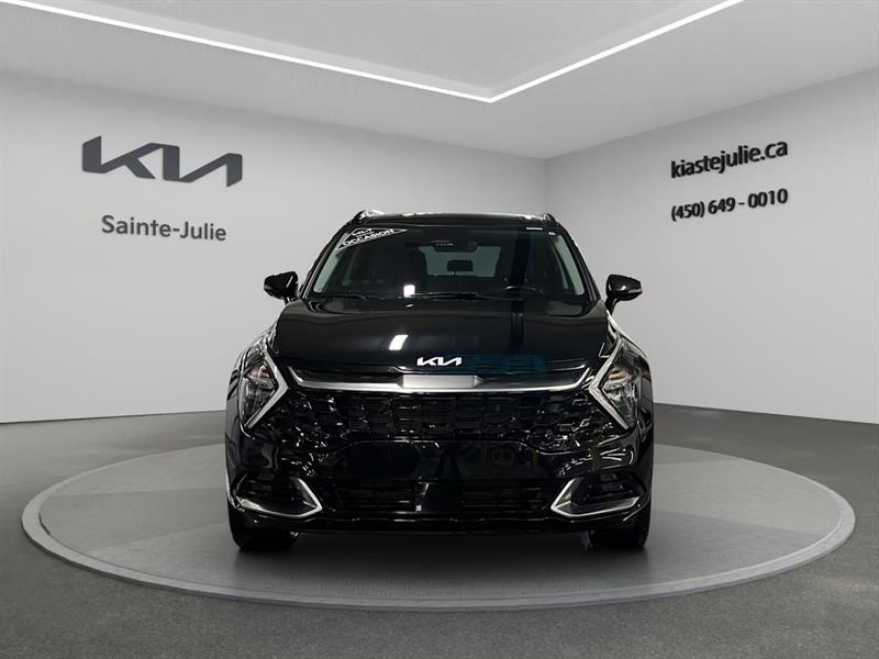 kia Sportage 2023 - 10