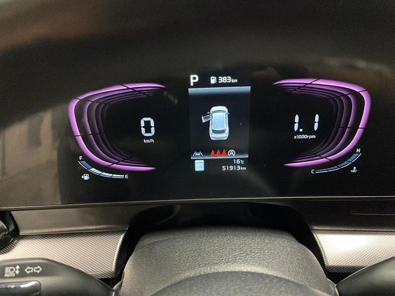 kia Sportage 2023 - 12