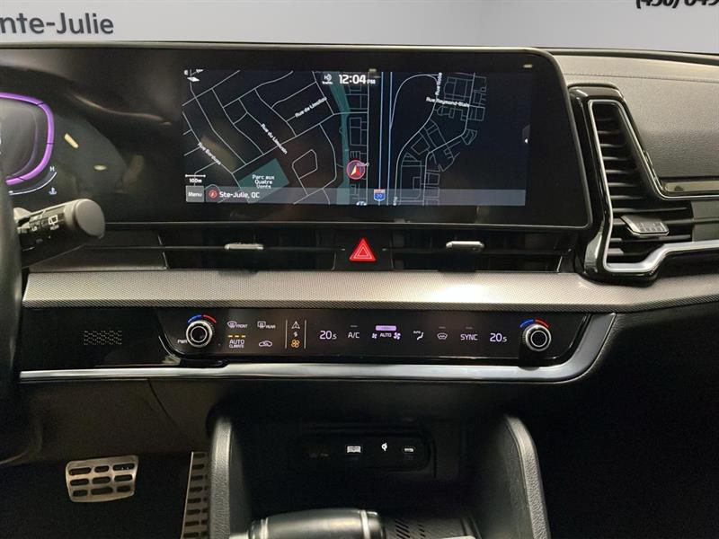 kia Sportage 2023 - 14