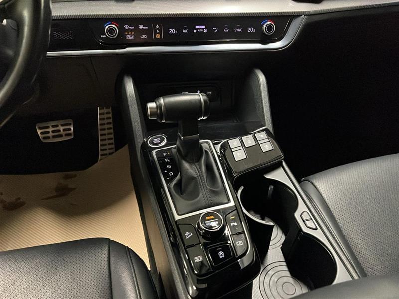 kia Sportage 2023 - 15