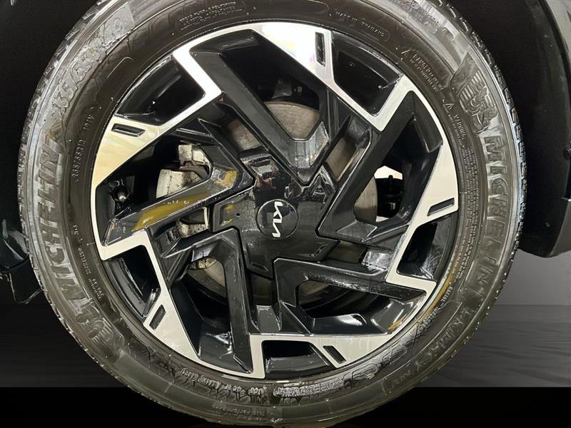 kia Sportage 2023 - 16