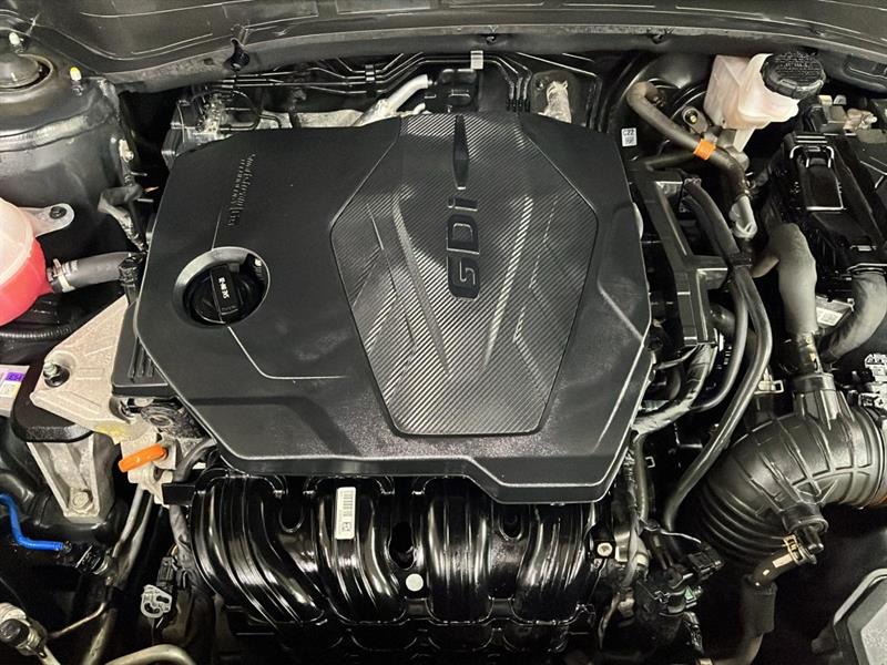 kia Sportage 2023 - 17