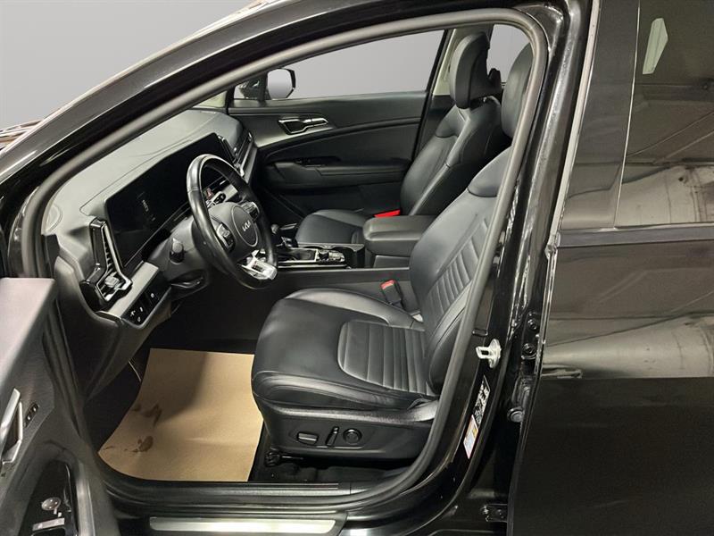 kia Sportage 2023 - 18