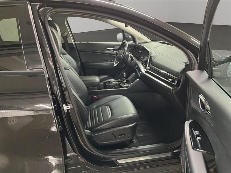 kia Sportage 2023 - 19